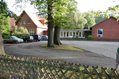 DRK Kindertagesstätte Wintermoor